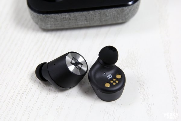 面面俱到 Sennheiser Momentum真無線耳機(jī)測評