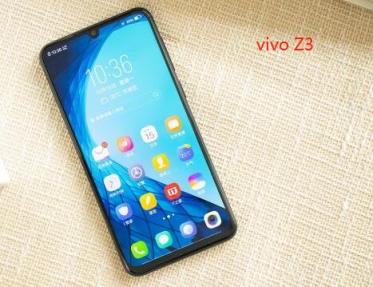 過(guò)年換機(jī) 看完聯(lián)想Z5s、榮耀 Play、vivo Z3對(duì)比就知道買(mǎi)哪款了