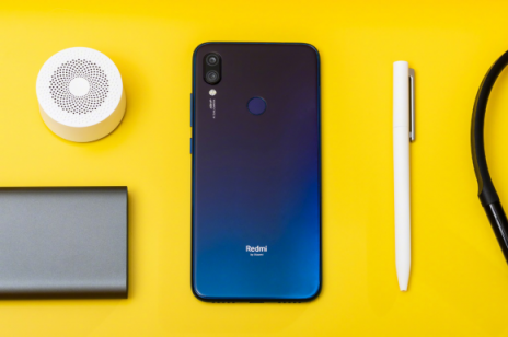 紅米Redmi Note 7 首賣大熱，8分36秒就售罄！