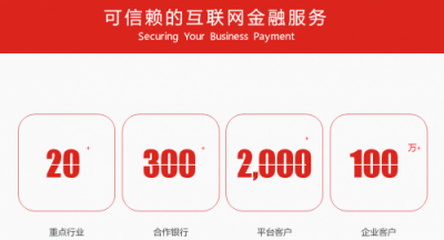 火眼云、中金支付攜手合作 掀起數(shù)據(jù)革命新浪潮
