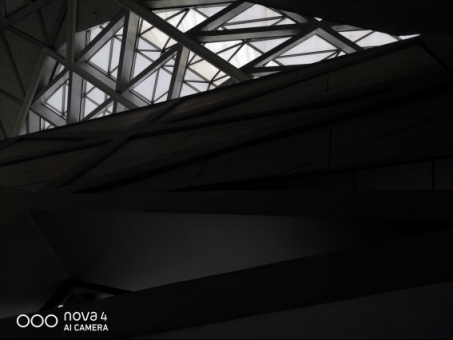 華為nova4后置三攝評測 ：輕松隨手拍，一機走天下
