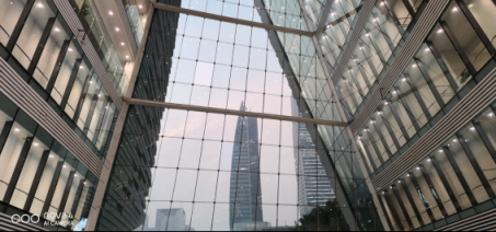 華為nova4后置三攝評測 ：輕松隨手拍，一機走天下