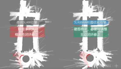 SLAM技術(shù)又一變革之作，思嵐科技發(fā)布全新SLAM 3.0系統(tǒng)