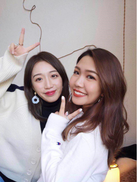 小仙女必備神器：華為nova4不僅可以美顏 還能拍出大長腿！