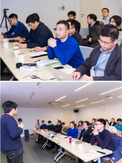 海內(nèi)外19支研究團隊獲得螞蟻金服“2018安全專項科研基金”資助