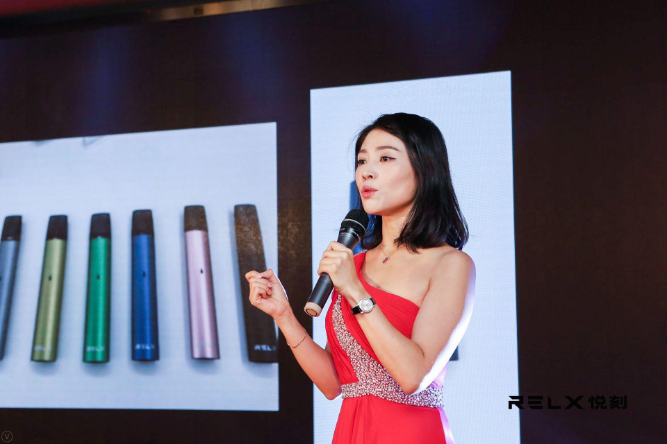 悅刻RELX：華為、優(yōu)步前員工一起做了家“很年輕很世界”的公司