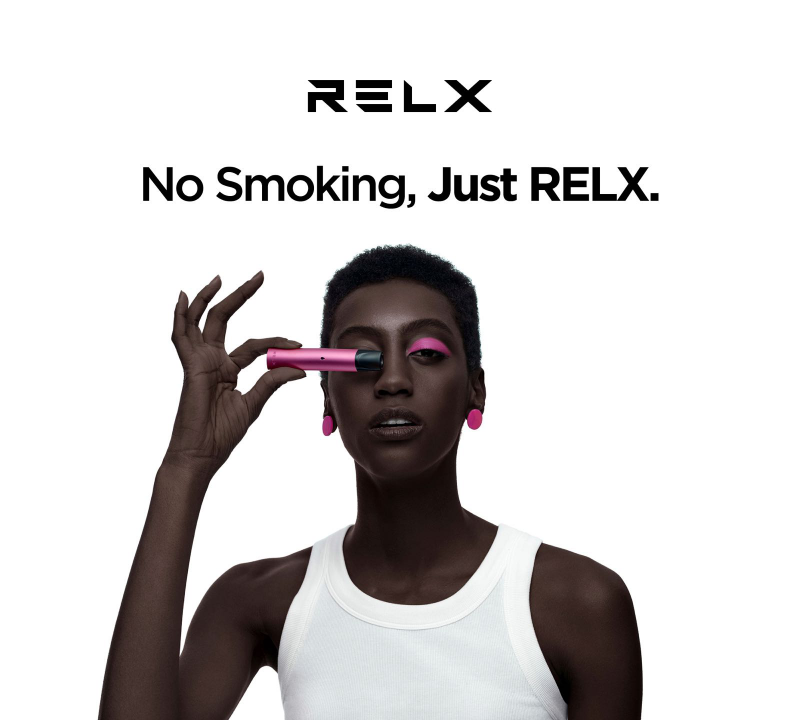悅刻RELX：華為、優(yōu)步前員工一起做了家“很年輕很世界”的公司