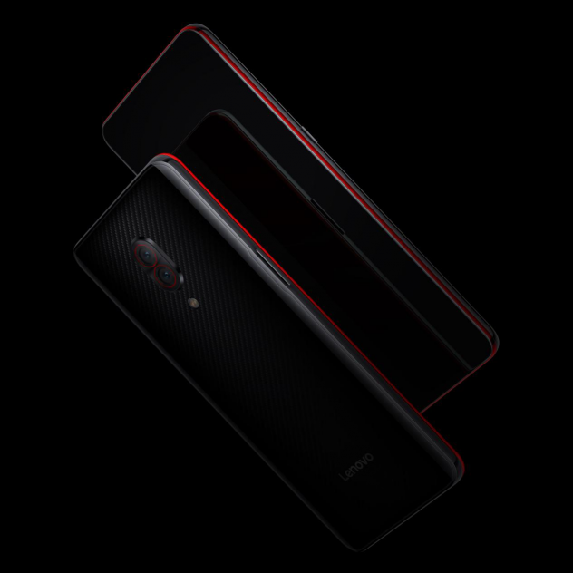 春節(jié)換機 “超旗艦”“超流暢”“超畫質”的聯想Z5 Pro GT 855了解下