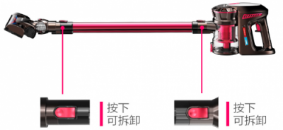 吸塵器哪個(gè)牌子好？五大優(yōu)勢成就家用吸塵器排名榜首