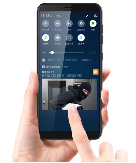 八大黑科技傍身 360智能門鈴憑實力晉升市場爆款！
