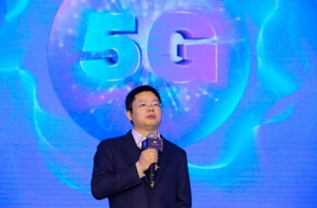 vivo出席杭州5G創(chuàng)新應(yīng)用高峰論壇：5G+AI定義智慧手機(jī)