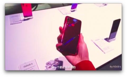 易烊千璽vlog庫存終釋出，手機拍攝或成新風(fēng)潮