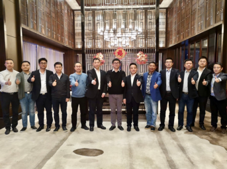年貨節(jié)蘇寧創(chuàng)維共謀大計，2019要賣80億
