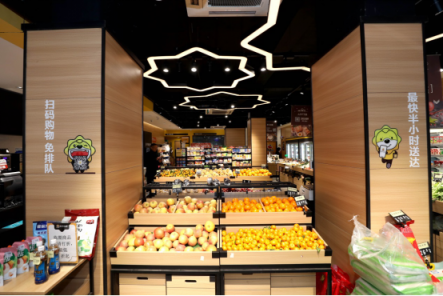 2019新趨勢，蘇寧小店零門檻體驗“精致”不“窮”