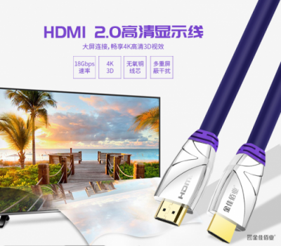 CES 2019電子科技領(lǐng)域新風(fēng)向，金佳佰業(yè)商機(jī)不斷