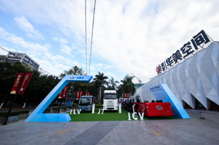 在智能車這件事上，一汽解放怎么做到一騎絕塵？