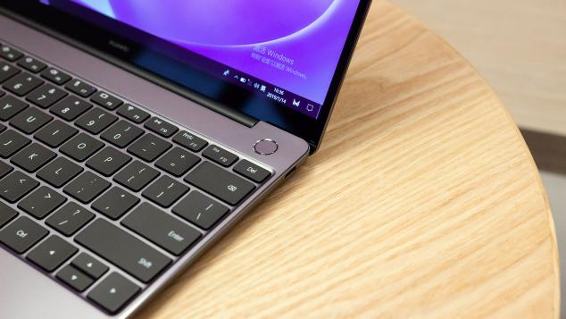 向“智慧”再進(jìn)化！華為MateBook 13筆記本為“AI”加碼