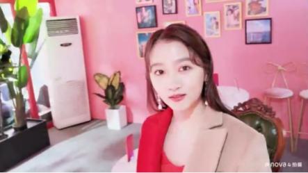 如何拍出精美vlog？千璽和關(guān)曉彤實(shí)拍告訴你華為nova4才是神器