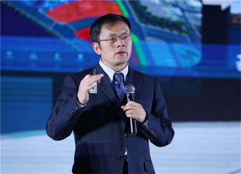 深耕建筑軟件領(lǐng)域20年，廣聯(lián)達(dá)榮膺中國(guó)軟件行業(yè)四項(xiàng)大獎(jiǎng)