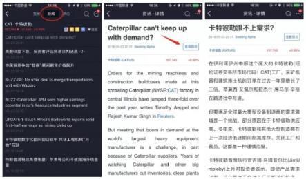 富途證券：交易軟件如何拯救投資者的持倉？