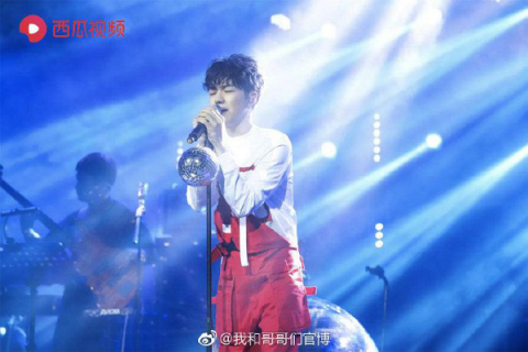 西瓜視頻整合全平臺傳播矩陣，探索打造藝人IP新路徑