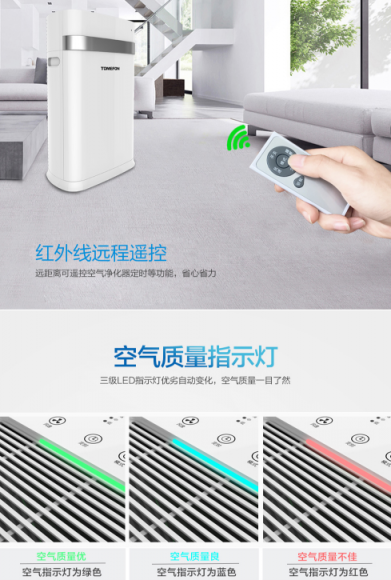有沒有必要買空氣凈化器？空氣凈化器哪個(gè)牌子好