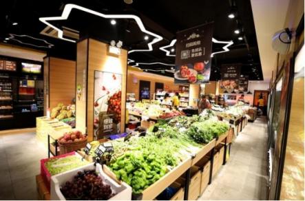 有溫度、有速度、有深度，蘇寧小店給城市“留守者”送上春節(jié)暖心禮