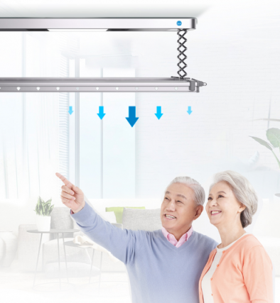 年貨節(jié)什么最火？蘇寧全屋智能家電受熱捧