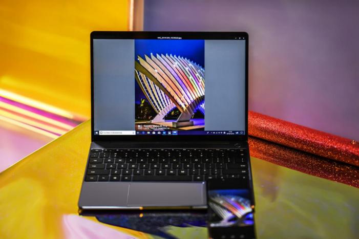 2019年職場人必備神器圖鑒 口碑爆款產品華為MateBook 13筆記本了解下？