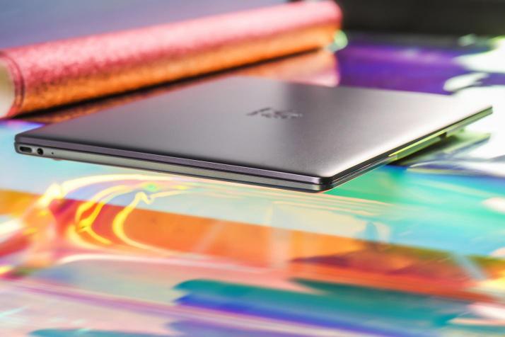 2019年職場人必備神器圖鑒 口碑爆款產品華為MateBook 13筆記本了解下？