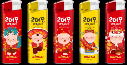 新海集團:做細分行業(yè)的領頭羊