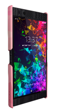 Razer雷蛇推出全新Quartz粉晶版情人節(jié)系列產(chǎn)品 火熱“粉晶之力”，席卷你的游戲世界