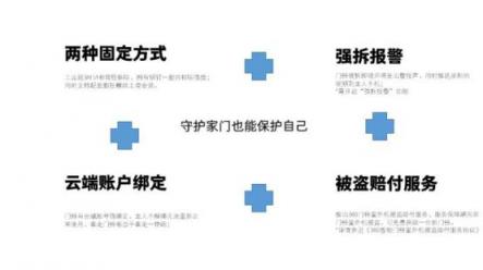 保險(xiǎn)種類千千萬 但誰會(huì)給門鈴上保險(xiǎn)？