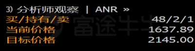 富途證券：蘋果、阿里巴巴等6份財報，打響萬億市值保衛(wèi)戰(zhàn)