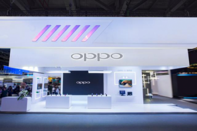 5G手機還遠？OPPO 這幾個大動作讓你離未來更近！