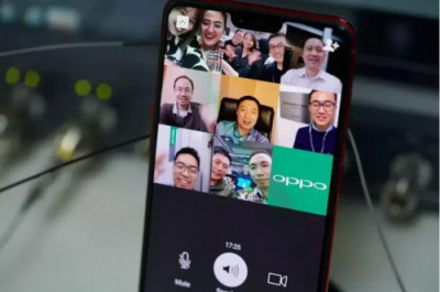 5G手機還遠？OPPO 這幾個大動作讓你離未來更近！