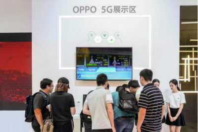 5G手機還遠？OPPO 這幾個大動作讓你離未來更近！