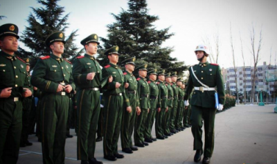 極客修招聘：面向全國(guó)退伍軍人 月收入最高可達(dá)2萬