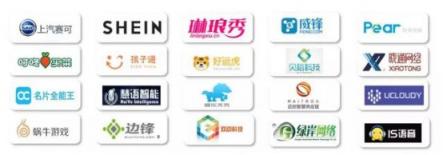 深耕專(zhuān)業(yè)，矗立鰲頭，新鈦云服獲千萬(wàn)Pre-A輪融資