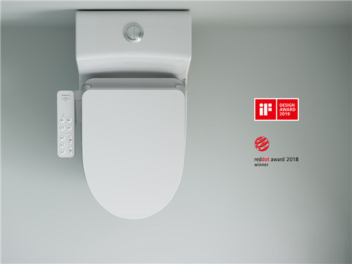 smartmi智米斬獲iF2019大獎 3年包攬四大國際設(shè)計獎項
