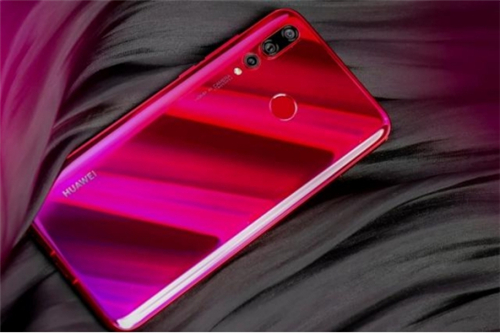 華為nova4助你暢玩vlog，讓你的假期更有趣