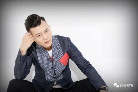 專訪丨花椒主播最咖音悅臺(tái)嚴(yán)震悅：越成功的人越努力！