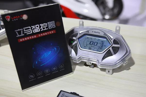 新的一年，立馬電動(dòng)車讓你動(dòng)心的不僅僅是動(dòng)力還有樂趣