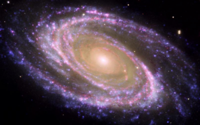 宇宙深處的神秘電波來自何處？Soul App破解星球之美
