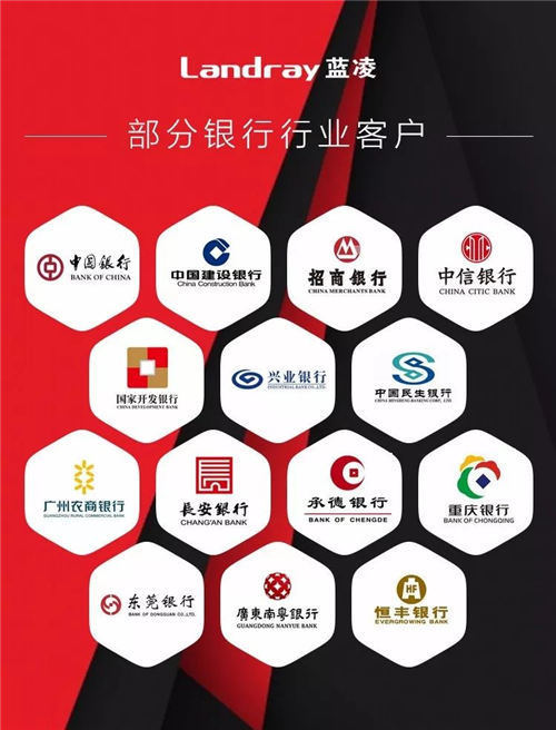 開門紅 金融、軟件、制造等行業(yè)標桿紛紛簽約藍凌