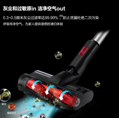 吸塵器哪個(gè)牌子好？年度評(píng)比十大排名正式揭曉