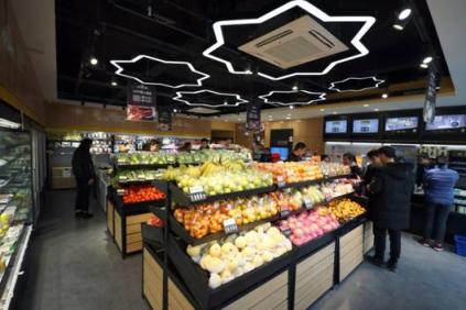 蘇寧小店眼里的情人節(jié)：鮮花、車(chē)?yán)遄?、零食大禮包熱銷(xiāo)，到家到酒店服務(wù)成亮點(diǎn)