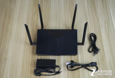 正月第一大殺器：拯救者電競(jìng)路由器Fog POD 800G評(píng)測(cè)