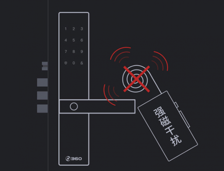 智能門鎖怎么選？一篇文章看懂“真假鎖芯”