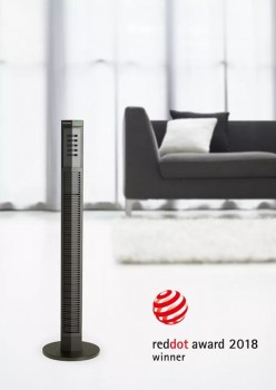 CoClean眾清科技榮獲2019年德國(guó)iF設(shè)計(jì)大獎(jiǎng)，堅(jiān)持追求卓越品質(zhì)設(shè)計(jì)
